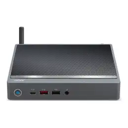 Acer Veriton N2 VN2590G - Mini PC - Core i3 i3-1315U - 1.2 GHz - RAM 8 Go - SSD 256 Go - UHD Graphics ... (DT.R0EEF.001)_3